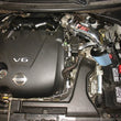 Load image into Gallery viewer, Injen 13-18 Nissan Altima 2.5L 4cyl  Black Short Ram Intake w/ MR Tech/Heat Shield - Detail View