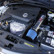 Load image into Gallery viewer, Injen 13-18 Nissan Altima 2.5L 4cyl  Polished Short Ram Intake w/ MR Tech/Heat Shield - Detail View