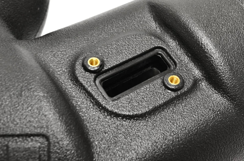 Injen 13-19 Cadillac ATS 2.0L Turbo Evolution Intake - Detail View