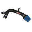 Load image into Gallery viewer, Injen 13-19 Nissan Sentra 4 Cylinder 1.8L w/ MR Tech and Air Fusion Black Short Ram Intake - Main Product View