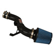 Load image into Gallery viewer, Injen 13-19 Nissan Versa Note 1.6L 4 Cyl. Black Short Ram Intake w/ MR Technology - Main Product View