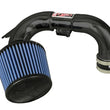 Load image into Gallery viewer, Injen 13-19 Toyota Prius C 1.5L 4cyl HYBRID Black Tuned Intake w/MR Tech/Air Fusion - Side View