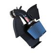Load image into Gallery viewer, Injen 13-20 Ford Fusion 2.5L 4Cyl Black Tuned Short Ram Intake with MR Tech and Heat Shield - Main Product View