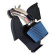 Load image into Gallery viewer, Injen 13-20 Ford Fusion 2.5L 4Cyl Polished Short Ram Intake with MR Tech and Heat Shield - Main Product View