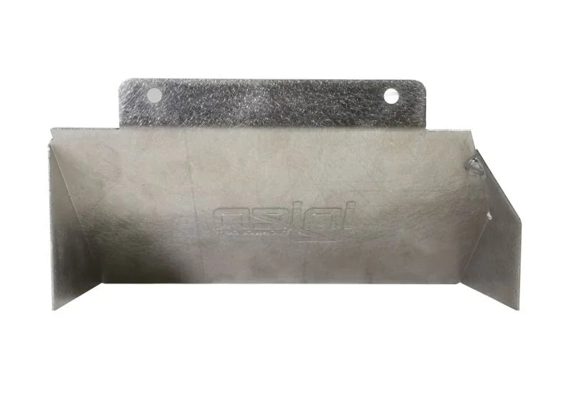 Injen 13-20 Toyota 86/Subaru BRZ 2.0L Rain Guard for Evolution Intake (EVO2000) - Side View