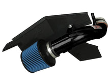 Load image into Gallery viewer, Injen 13 Chevy Malibu 2.0L (T) Black Tuned Air Intake w/ MR Tech - Main Product View