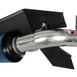 Load image into Gallery viewer, Injen 13 Chevy Malibu 2.0L (T) Polished Tuned Air Intake w/ MR Tech - Side View