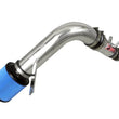 Load image into Gallery viewer, Injen 13 Dodge Dart 1.4L Turbo 4cyl Polished Cold Air Intake w/ MR Tech (Converts to SRI) - Side View