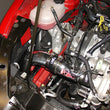 Load image into Gallery viewer, Injen 13 Dodge Dart 1.4L Turbo 4cyl Polished Cold Air Intake w/ MR Tech (Converts to SRI) - Detail View