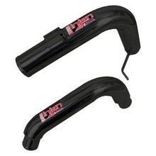 Load image into Gallery viewer, Injen 13 Dodge Dart 1.4L (t) Black Intercooler Piping - Side View