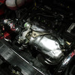 Load image into Gallery viewer, Injen 13 Dodge Dart 1.4L (t) Black Intercooler Piping - Detail View