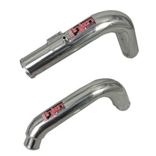 Load image into Gallery viewer, Injen 13 Dodge Dart 1.4L (t) Polished Intercooler Piping - Main Product View