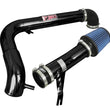 Load image into Gallery viewer, Injen 13 Dodge Dart 2.0L Black Cold Air Intake w/ MR Tech - Main Product View
