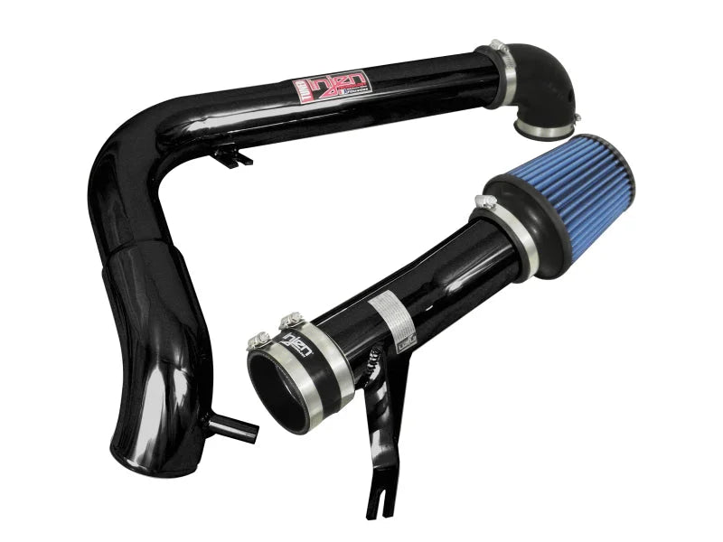 Injen 13 Dodge Dart 2.0L Black Cold Air Intake w/ MR Tech - Main Product View