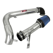 Load image into Gallery viewer, Injen 13 Dodge Dart 2.0L Black Cold Air Intake w/ MR Tech - Side View