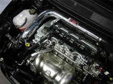 Load image into Gallery viewer, Injen 13 Dodge Dart 2.0L Polished Cold Air Intake w/ MR Tech - Back View