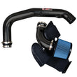Load image into Gallery viewer, Injen 13 Ford Fusion 2.0L Eco Boost 4Cyl Short Ram Intake w/MR Tech &amp; Heat Shield Black - Main Product View