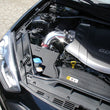 Load image into Gallery viewer, Injen 13 Hyundai Genesis Coupe  3.8L V6 Black Short Ram Intake w/ Heat Shield &amp; Cover - Detail View
