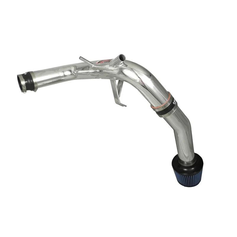 Injen 13 Hyundai Veloster Turbo 1.6L 4cyl Turbo GDI Black Cold Air Intake - Side View