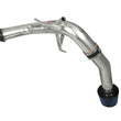 Load image into Gallery viewer, Injen 13 Hyundai Veloster Turbo 1.6L 4cyl Turbo GDI Polished Cold Air Intake - Main Product View