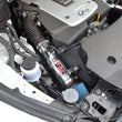 Load image into Gallery viewer, Injen 13 Infiniti FX37 3.7L V6 Twin Black Short Ram Intake w/MR Tech - Detail View