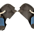 Load image into Gallery viewer, Injen 13 Infiniti FX37 3.7L V6 Twin Polished Short Ram Intake w/MR Tech - Main Product View