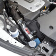 Load image into Gallery viewer, Injen 13 Infiniti FX37 3.7L V6 Twin Polished Short Ram Intake w/MR Tech - Detail View
