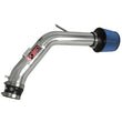 Load image into Gallery viewer, Injen 14-15 Mazda 6 2.5L 4cyl Black Cold Air Intake w/ MR Tech &amp; Air Fusion - Side View