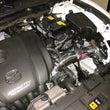 Load image into Gallery viewer, Injen 14-15 Mazda 6 2.5L 4cyl Polished Cold Air Intake w/ MR Tech &amp; Air Fusion - Detail View