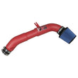 Load image into Gallery viewer, Injen 14-15 Nissan Juke 1.6L Turbo Wrinkle Red Short Ram Air Intake - Main Product View