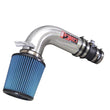 Load image into Gallery viewer, Injen 14-18 Dodge Ram 3.0L V6 Polished Power-Flow Short Ram Intake - Main Product View
