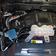 Load image into Gallery viewer, Injen 14-18 Dodge Ram 3.0L V6 Polished Power-Flow Short Ram Intake - Back View