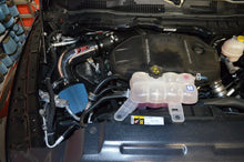Load image into Gallery viewer, Injen 14-18 Dodge Ram 3.0L V6 Polished Power-Flow Short Ram Intake - Back View