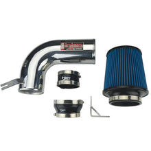 Load image into Gallery viewer, Injen 14-18 Dodge Ram 3.0L V6 Polished Power-Flow Short Ram Intake - Additional View 5