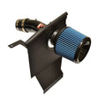 Load image into Gallery viewer, Injen 14-18 Mazda 3 2.5L 4 Cyl Black Short Ram Tuned Intake System w/ MR Technology - Main Product View