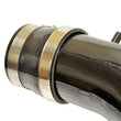 Load image into Gallery viewer, Injen 14-18 Mazda 3 2.5L 4 Cyl Black Short Ram Tuned Intake System w/ MR Technology - Side View