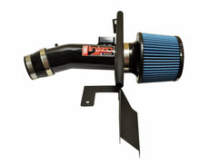 Load image into Gallery viewer, Injen 14-18 Mazda 3 2.5L 4 Cyl Black Short Ram Tuned Intake System w/ MR Technology - Back View
