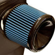 Load image into Gallery viewer, Injen 14-18 Mazda 3 2.5L 4 Cyl Black Short Ram Tuned Intake System w/ MR Technology - Installation View