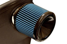 Load image into Gallery viewer, Injen 14-18 Mazda 3 2.5L 4 Cyl Black Short Ram Tuned Intake System w/ MR Technology - Installation View