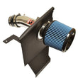 Load image into Gallery viewer, Injen 14-18 Mazda 3 2.5L 4 Cyl Polished Short Ram Tuned Intake System w/ MR Technology - Main Product View