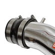 Load image into Gallery viewer, Injen 14-18 Mazda 3 2.5L 4 Cyl Polished Short Ram Tuned Intake System w/ MR Technology - Side View
