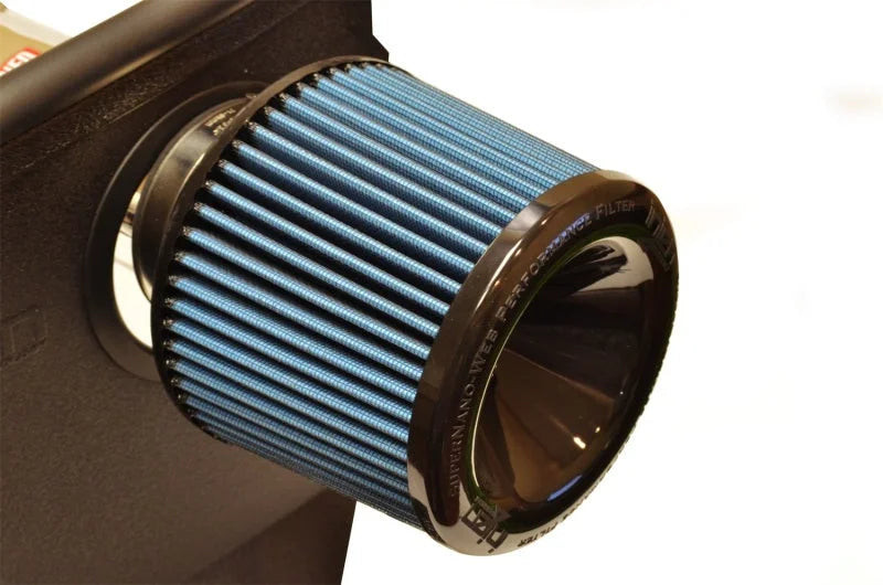Injen 14-18 Mazda 3 2.5L 4 Cyl Polished Short Ram Tuned Intake System w/ MR Technology - Additional View 5