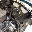 Load image into Gallery viewer, Injen 14-19 Chevrolet Corvette C7 6.2L V8 Evolution Intake - Back View