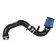 Load image into Gallery viewer, Injen 14-19 Ford Fiesta 1.6L Black Cold Air Intake - Main Product View