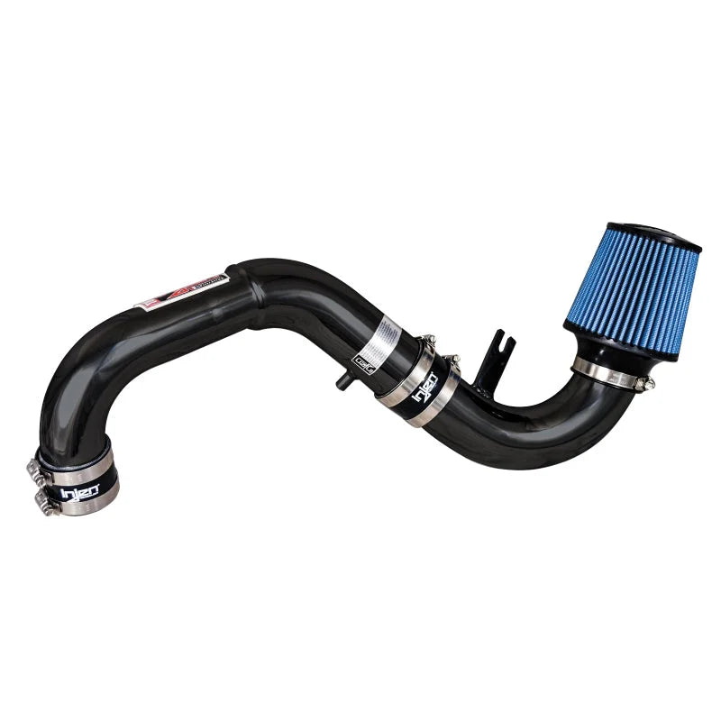 Injen 14-19 Ford Fiesta 1.6L Black Cold Air Intake - Main Product View