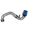 Load image into Gallery viewer, Injen 14-19 Ford Fiesta 1.6L Black Cold Air Intake - Side View