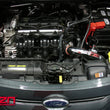 Load image into Gallery viewer, Injen 14-19 Ford Fiesta 1.6L Black Cold Air Intake - Detail View
