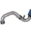 Load image into Gallery viewer, Injen 14-19 Ford Fiesta 1.6L Polished Cold Air Intake - Main Product View