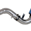 Load image into Gallery viewer, Injen 14-19 Ford Fiesta 1.6L Polished Cold Air Intake - Side View