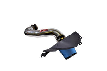 Load image into Gallery viewer, Injen 14-20 Dodge Durango R/T 5.7L V8 Polished Power-Flow Air Intake System - Main Product View